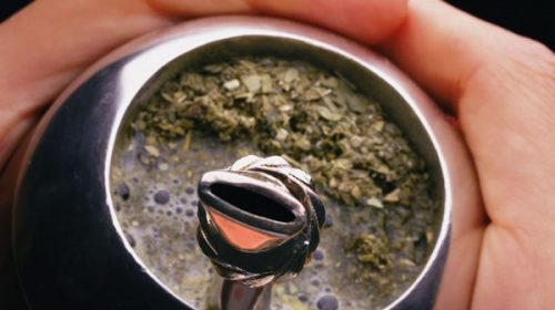 El consumo de mate puede ayudar a frenar la diabetes