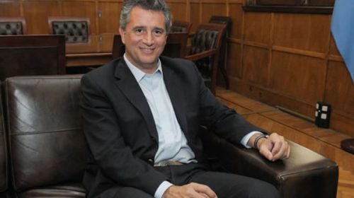 Cambia de Fiscal la causa que investiga al Ministro Etchevehere y su familia