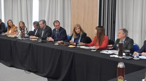 Salud, políticas sociales y obra pública serán prioridades en el Presupuesto 2019