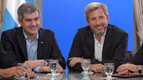 El Gobierno retoma las negociaciones con las provincias para sellar el recorte