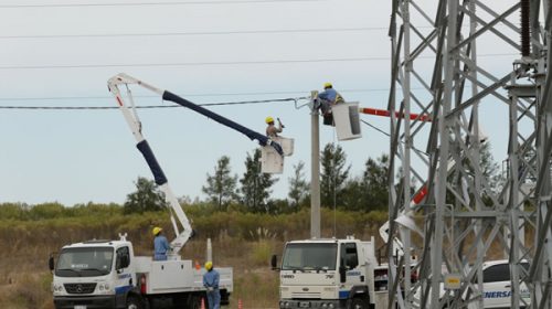 La provincia subsidia la tarifa eléctrica a la industria para morigerar el impacto de la suba nacional