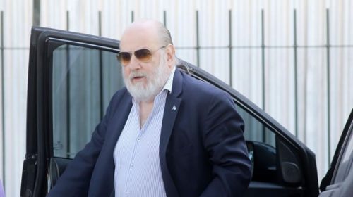 Ley del arrepentido, un premio light que cobra fuerza con Bonadio