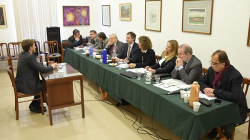 El Consejo de la Magistratura realizó los concursos para cubrir cargos de agentes fiscales