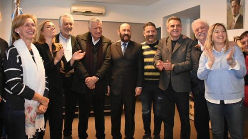 La Justicia revocó la polémica intervención del Partido Justicialista