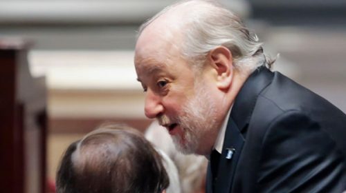 Bonadio no tiene los cuadernos: ordenó las detenciones solo con fotocopias