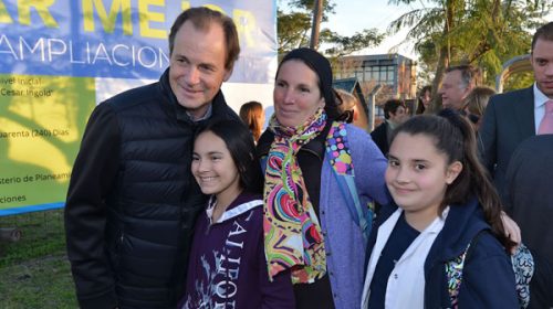 La provincia potencia sus vínculos con las organizaciones civiles