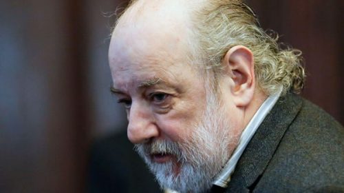 Nace un nuevo relato: Estado lobo, empresario cordero