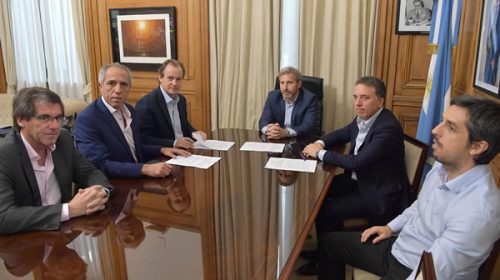Después de casi 20 años el gobierno entrerriano saldó la histórica deuda de los bonos federales