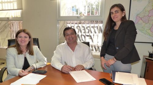 Nuevas viviendas con recursos provinciales