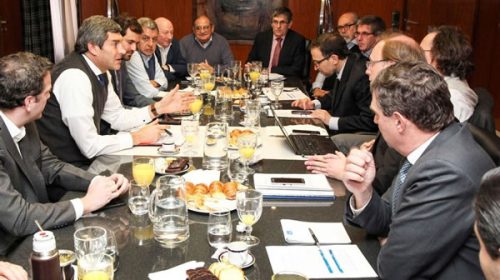 Las provincias piden revisar la baja de Ingresos Brutos y perseguir la evasión