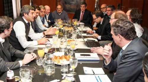 Presupuesto: qué aceptan resignar y qué quieren a cambio las provincias