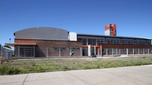 Continúa la paritaria de infraestructura escolar junto a los gremios docentes