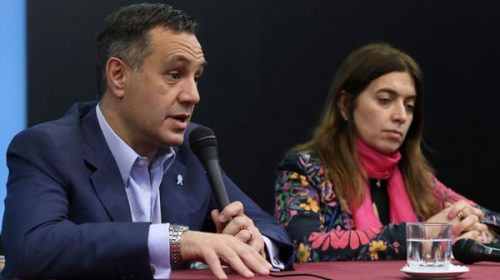 En la previa de la marcha, el Gobierno retoma la paritaria de los universitarios