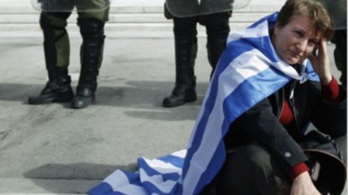 Grecia: casi una década de crisis explicada en 5 datos