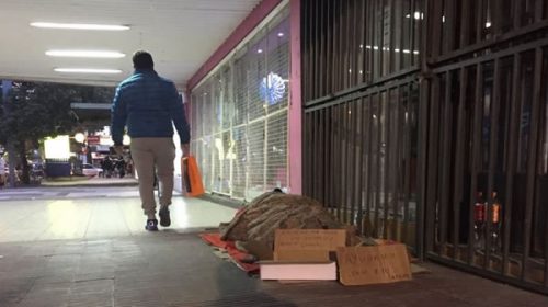 La UCA advierte que la pobreza subió al 33% por la devaluación