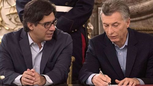 Código Penal: postergaron el proyecto y la despenalización del aborto se resolverá en 2019