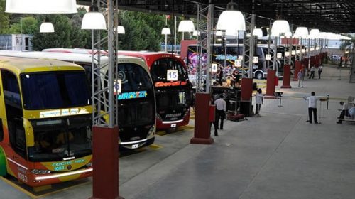Se derrumbaron las ventas minoristas durante el fin de semana largo