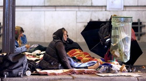 Desde la UCA advierten que la pobreza está aumentando en el país