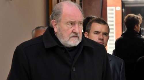 Verna pide impugnar la ley “Telefónica” y complica la sanción en Diputados