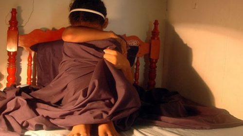Informe: por semana son violadas unas 50 chicas menores de edad