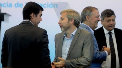 Frente de gobernadores se divide y Macri se ilusiona con el Presupuesto