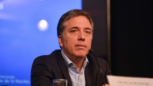 Proyectan una recesión del 6% entre el segundo trimestre del 2018 y el primero del 2019
