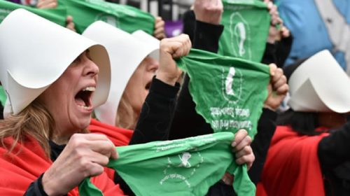 Córdoba: una mujer de 21 años está en terapia intensiva tras un aborto