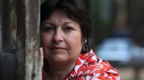 La extraña doble vara de Ocaña: calló sobre los aportantes truchos pero habló de Boudou
