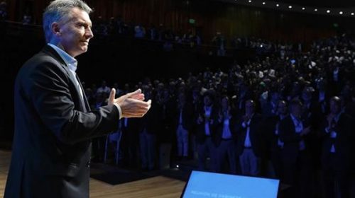 Con argumentos de Laura Alonso, archivaron por “inexistencia de delito” la causa de Macri y Avianca