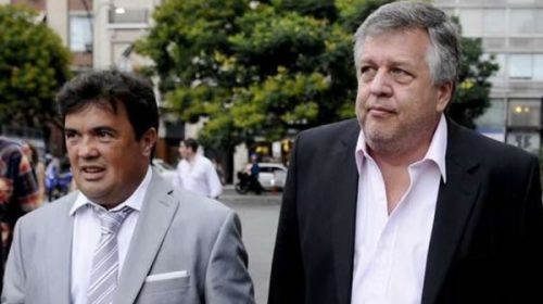 De Stornelli a Marijuan: la causa de los aportantes truchos sigue “en buenas manos”