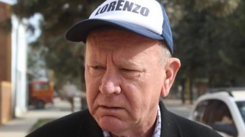 Se entregó el intendente de Cambiemos que era buscado por lavado de dinero