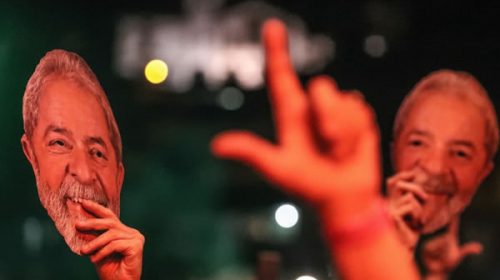 Lula sube en las encuestas y en Brasil ya se preguntan si es el nuevo Getulio Vargas
