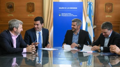 El Gobierno dice que ya cerró el 75% del ajuste con los gobernadores y habrá presupuesto