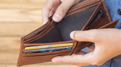 El Salario Mínimo, Vital y Móvil medido en dólares volvió a los niveles de 2007