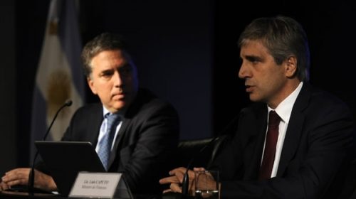 El Banco BNP Paribas advirtió que Argentina volverá a devaluar