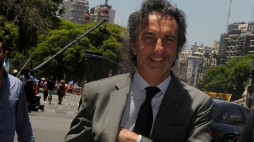 Nada que ver con Odebrecht