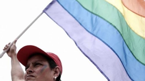 Matrimonio gay y aborto terapéutico viven horas cruciales en Costa Rica