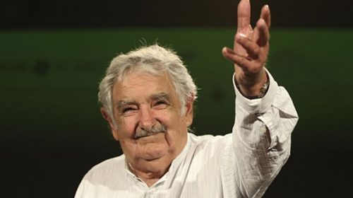 El ex presidente José Mujica presenta hoy su renuncia al Senado