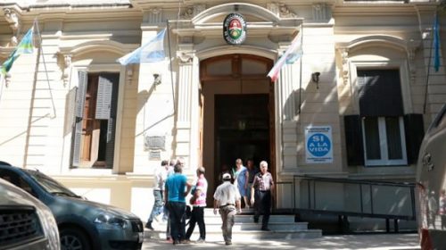 El Municipio de Gualeguaychú  denunció que “Nación quita fondos para tratamientos de adicciones”