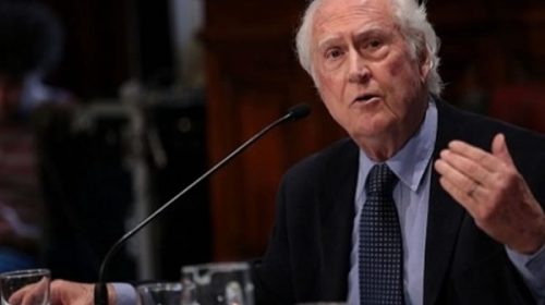 Solanas denunciará a Calcaterra y otros arrepentidos