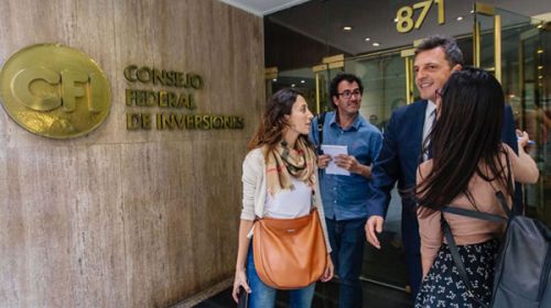 Los gobernadores duros hablan del “fracaso” de Macri y van por la unidad