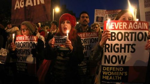 El aborto en el mundo: de la pionera Cuba a la ultracatólica Irlanda