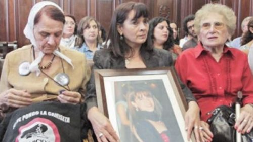 Argentina, entre los países con más sentencias por trata