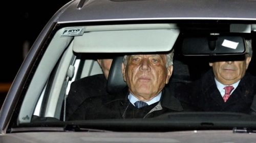 La insólita excusa del “arrepentido” Aldo Roggio: “No tuvimos oportunidad de negarnos”