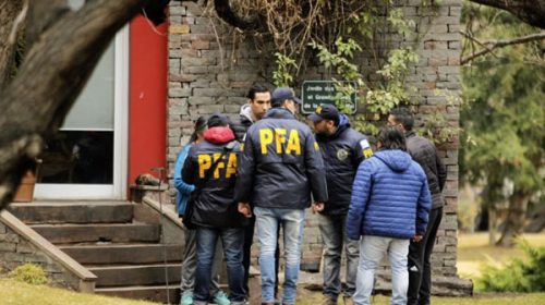 “Todo lo que ocurre es de un disparate y una locura mediática”