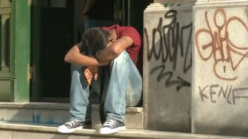 Advierten que los jóvenes sufren cinco veces más pobreza que los mayores