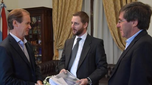La recaudación provincial creció un 30% interanual