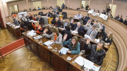 Diputados prepara su propio proyecto de ley de agroquímicos