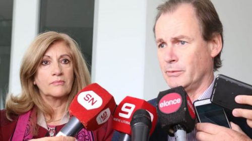 “Se buscarán los acuerdos más amplios posibles” para aprobar la reforma electoral