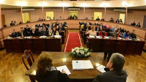 Mañana sesiona Diputados y habrá trabajo en comisiones